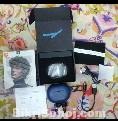 Soundpeats Capsule 3 Pro